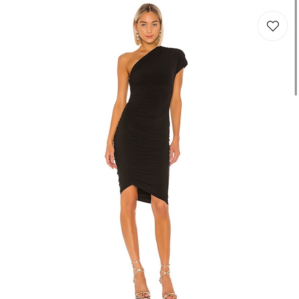 Lovers + Friends Oona Dress
